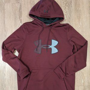 Under Armour Hoodie - Men's - Medium